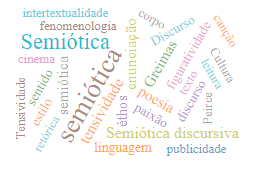 revista estudos semioticos - i workshop