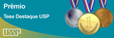 Premio Teses Destaque USP