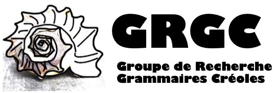 Grammaires créoles