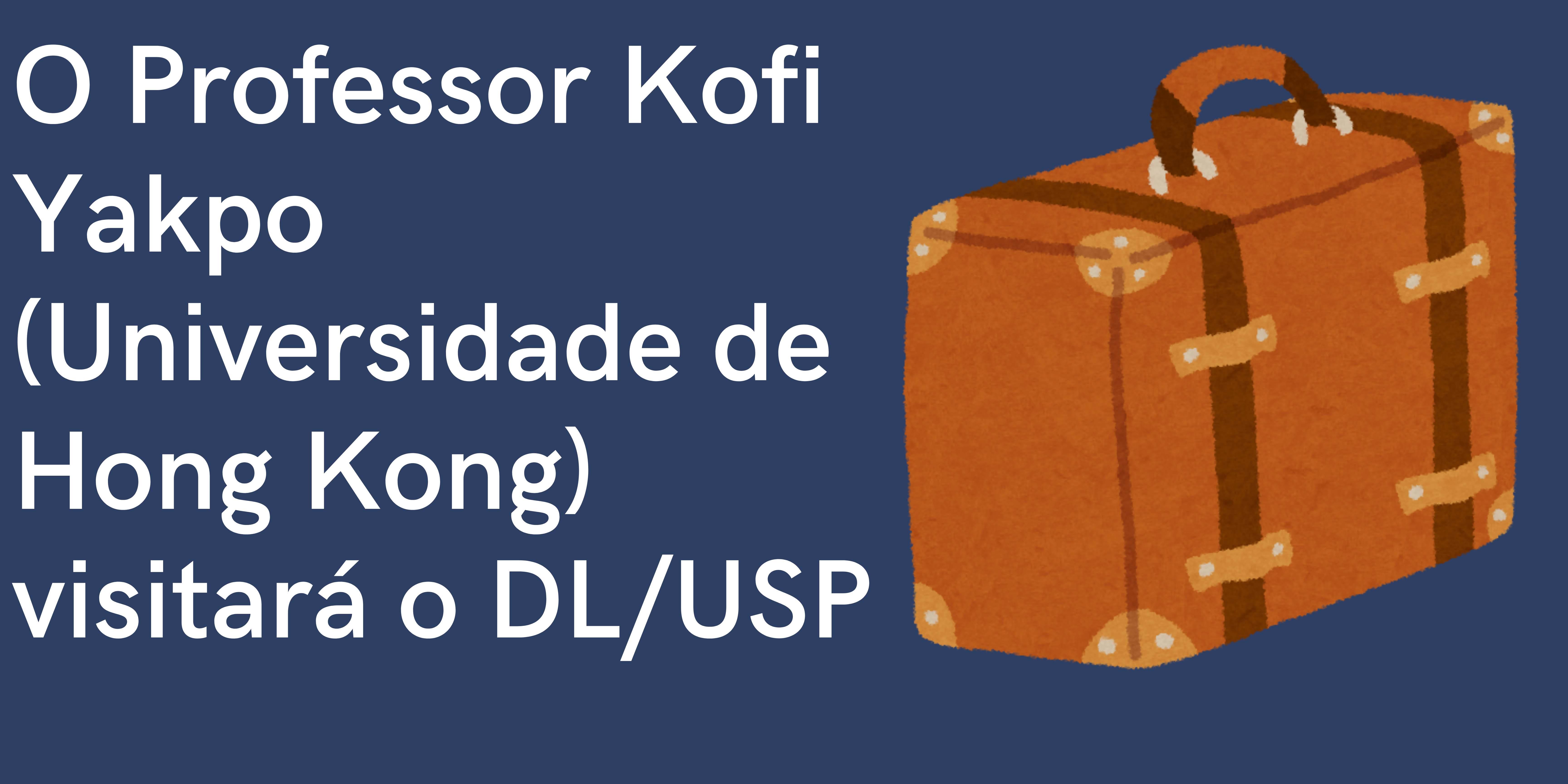 Cartaz com informações