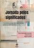 Capa da obra "Jornada pelos significados: contribuições de Ana Müller para a semântica".